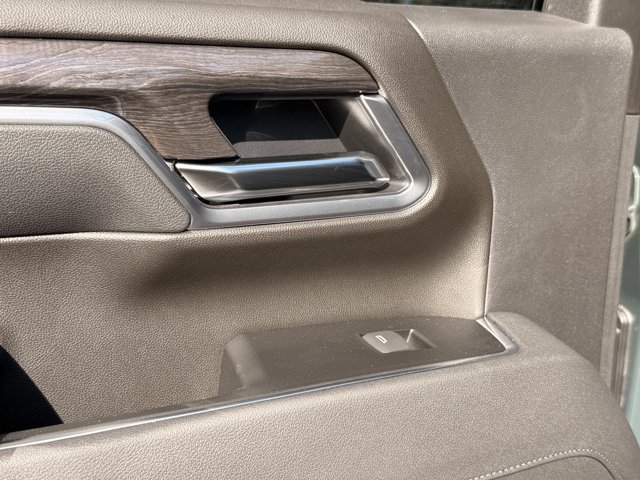 New 2026 Chevrolet Silverado 2500 LTZ w/ LTZ Plus Package image 29