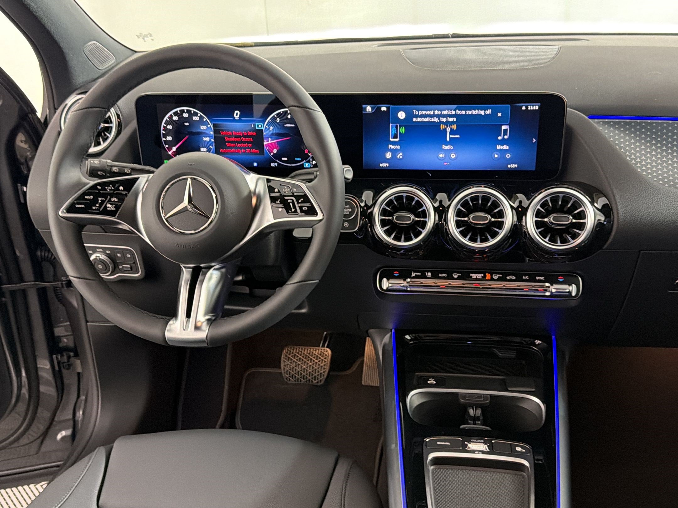 Used 2026 Mercedes-Benz GLA 250 4MATIC image 27