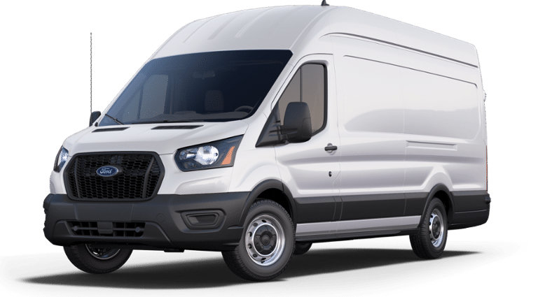 New 2024 Ford Transit 250 148 High Roof Extended w/ Load Area Protection Package RWD image 27