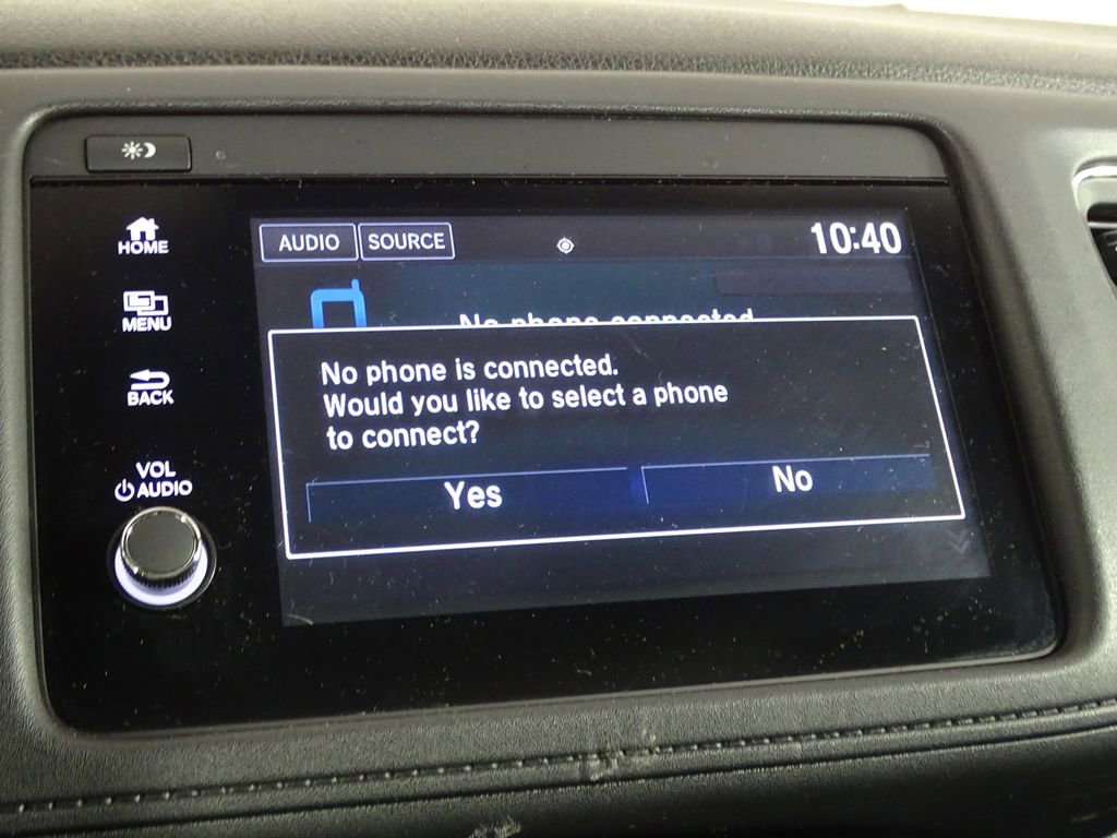 Used 2021 Honda HR-V EX-L image 36