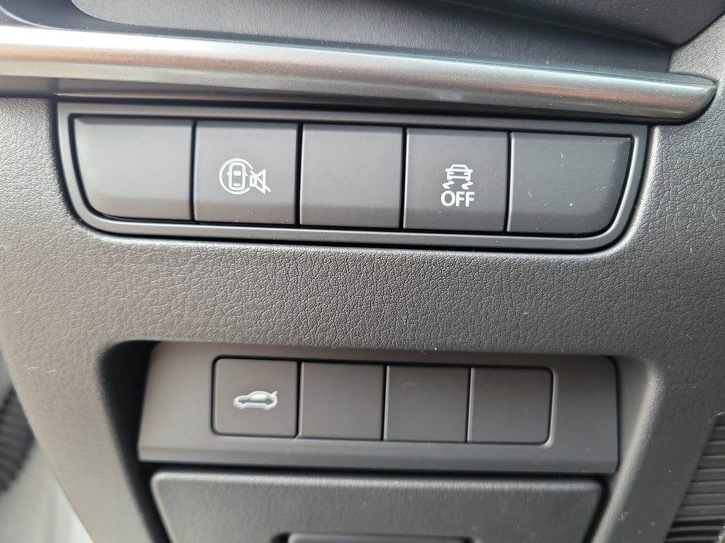 New 2026 MAZDA MAZDA3 s Sport image 17