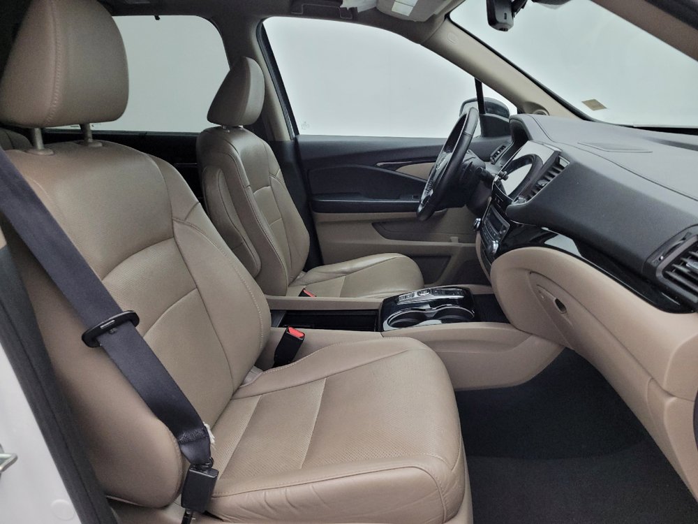Used 2020 Honda Pilot Elite image 21