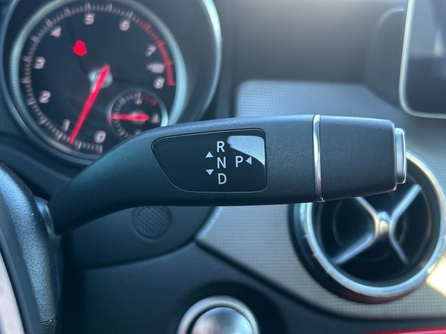 Used 2018 Mercedes-Benz CLA 250 image 26