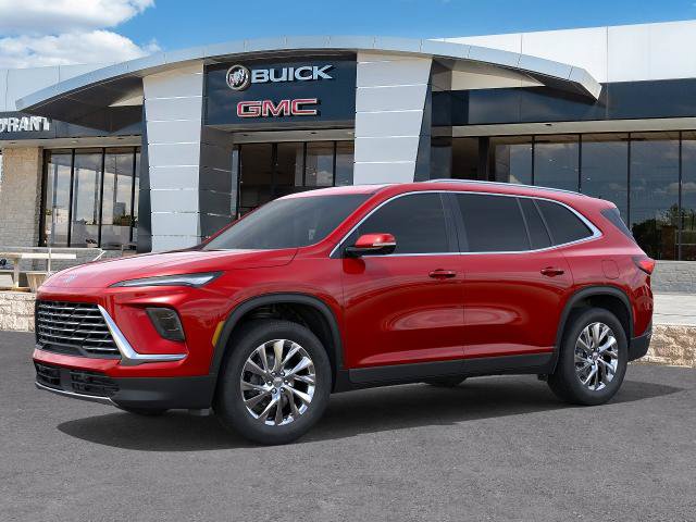 New 2026 Buick Enclave Preferred FWD image 26