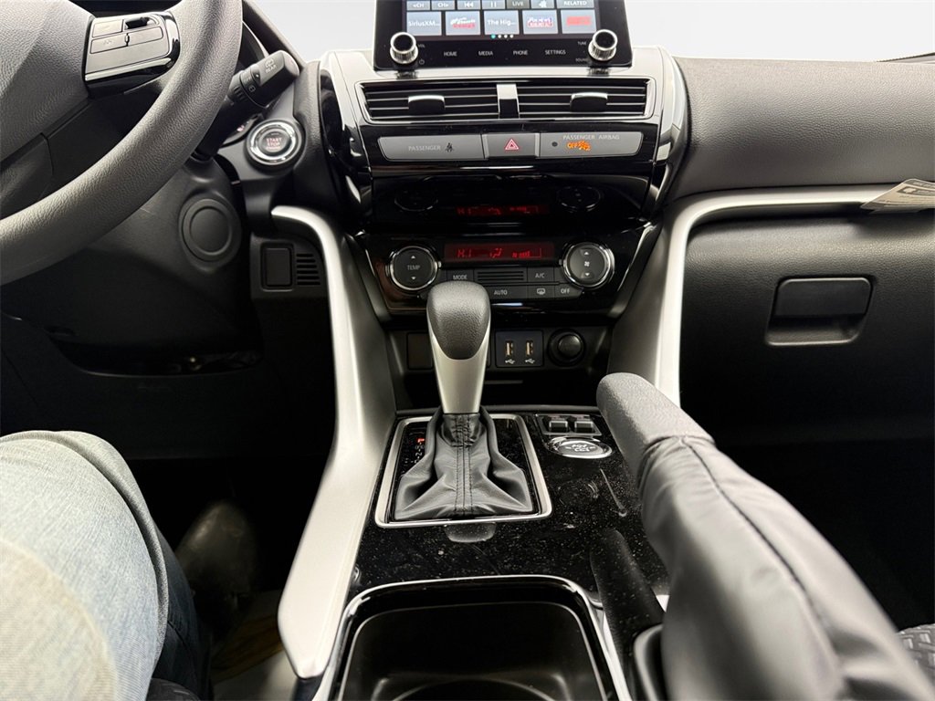 New 2026 Mitsubishi Eclipse Cross LE image 21