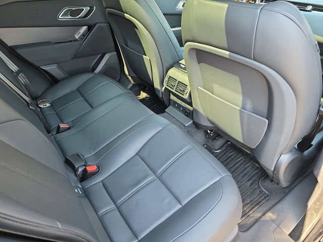 Certified 2025 Land Rover Range Rover Velar Dynamic SE AWD/4WD image 13