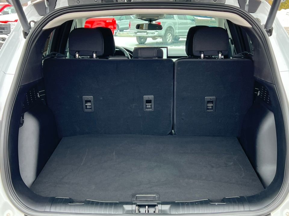 Certified 2024 Ford Escape Active w/ Tech Pack #2 image 32