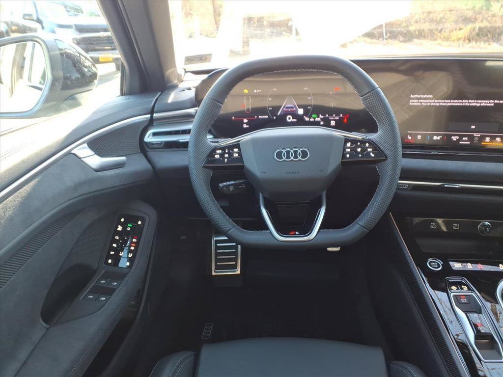 New 2026 Audi A6 Prestige AWD/4WD image 20