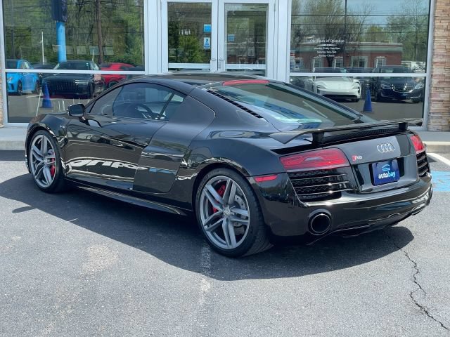 Used 2015 Audi R8 V10 AWD/4WD image 39