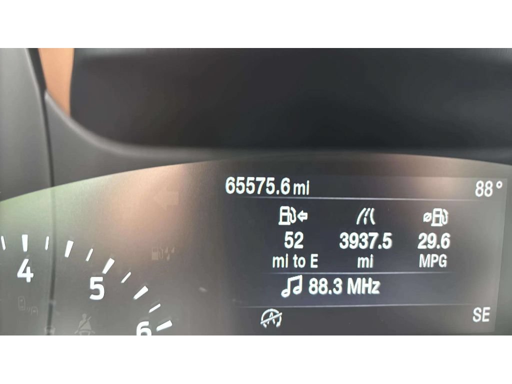 Used 2020 Ford Escape SE AWD/4WD image 15