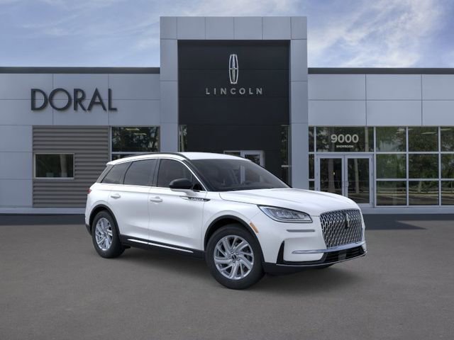 New 2026 Lincoln Corsair Premiere image 7