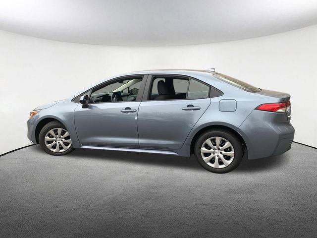 New 2026 Toyota Corolla LE FWD image 6