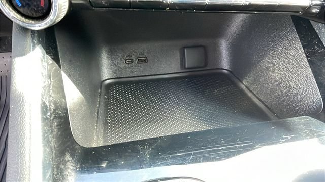 Used 2024 Chevrolet Traverse LS w/ LPO, Floor Liner Package FWD image 16