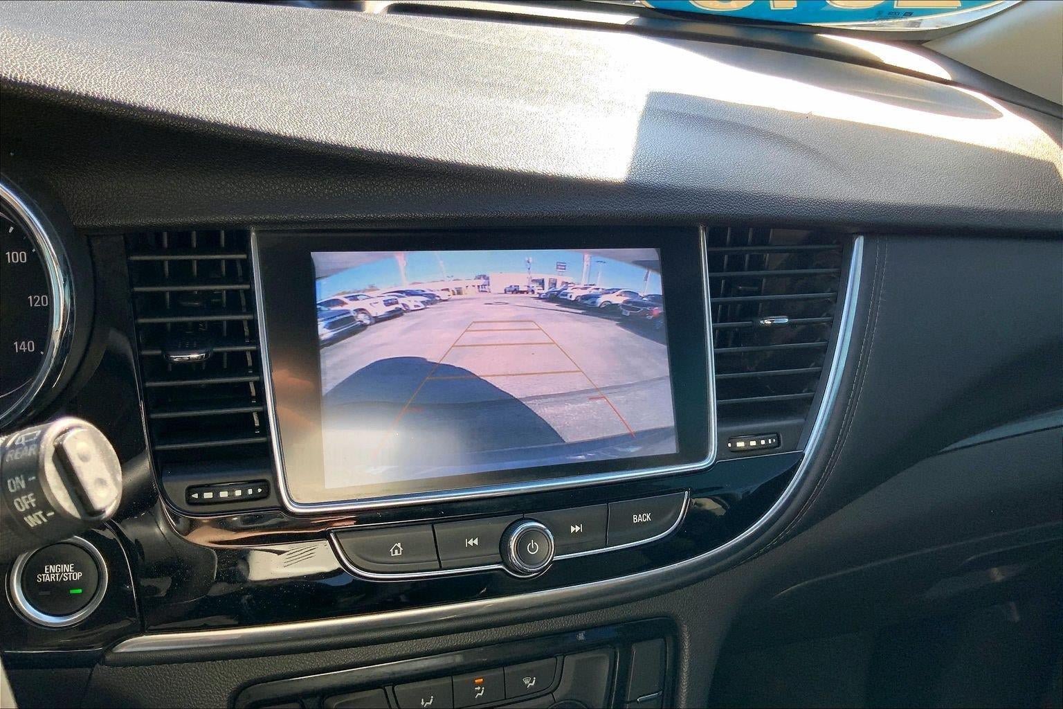 Used 2019 Buick Encore Preferred AWD/4WD image 19