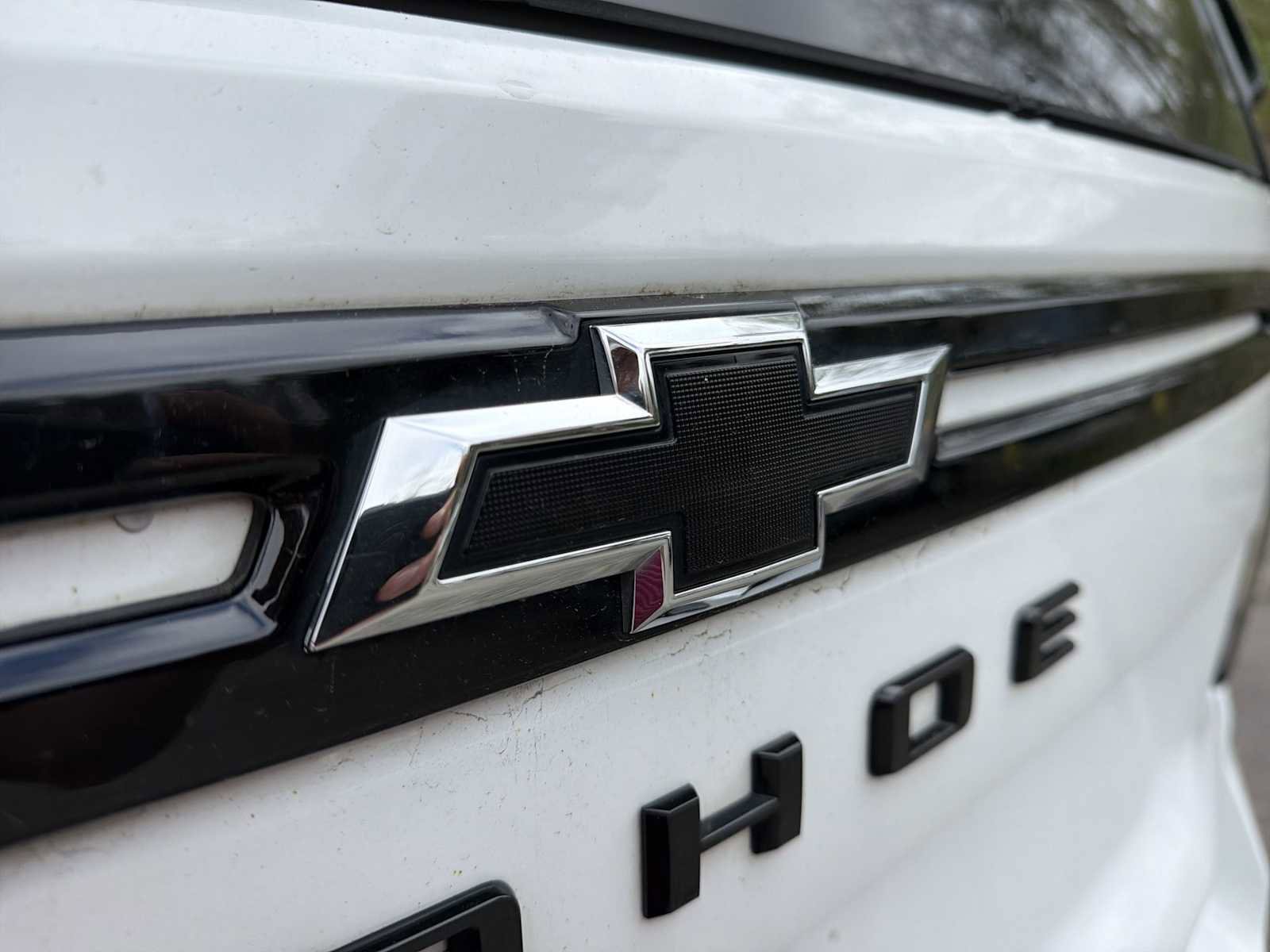 Certified 2023 Chevrolet Tahoe RST w/ Luxury Package image 31