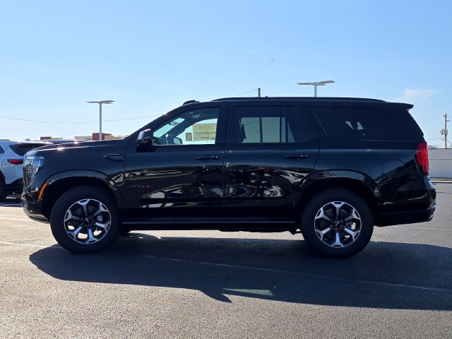 New 2026 GMC Yukon AT4 w/ AT4 Premium Plus Package AWD/4WD image 18