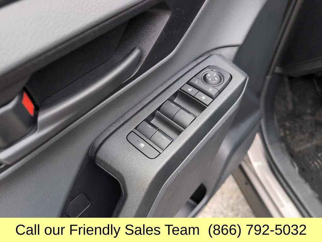 New 2026 Toyota RAV4 LE image 11