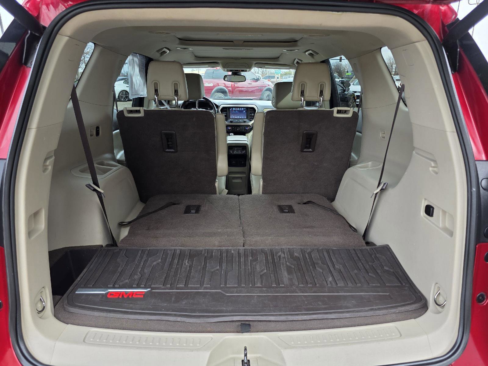 Used 2019 GMC Acadia Denali w/ Technology Package image 33