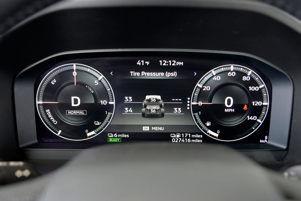 Used 2023 Mitsubishi Outlander SE AWD/4WD image 22