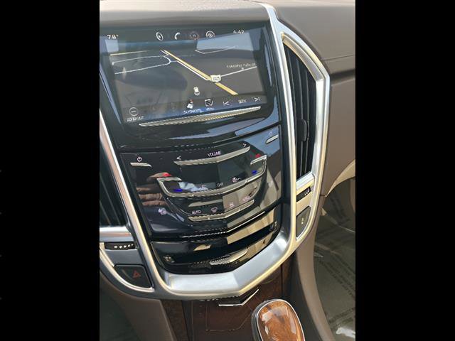 Used 2016 Cadillac SRX Performance w/ Driver Awareness Package image 16