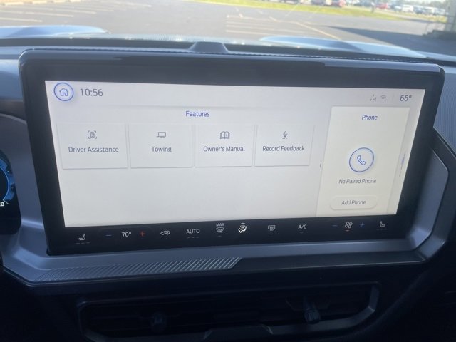 New 2025 Ford Bronco Sport Big Bend w/ Convenience Package image 35