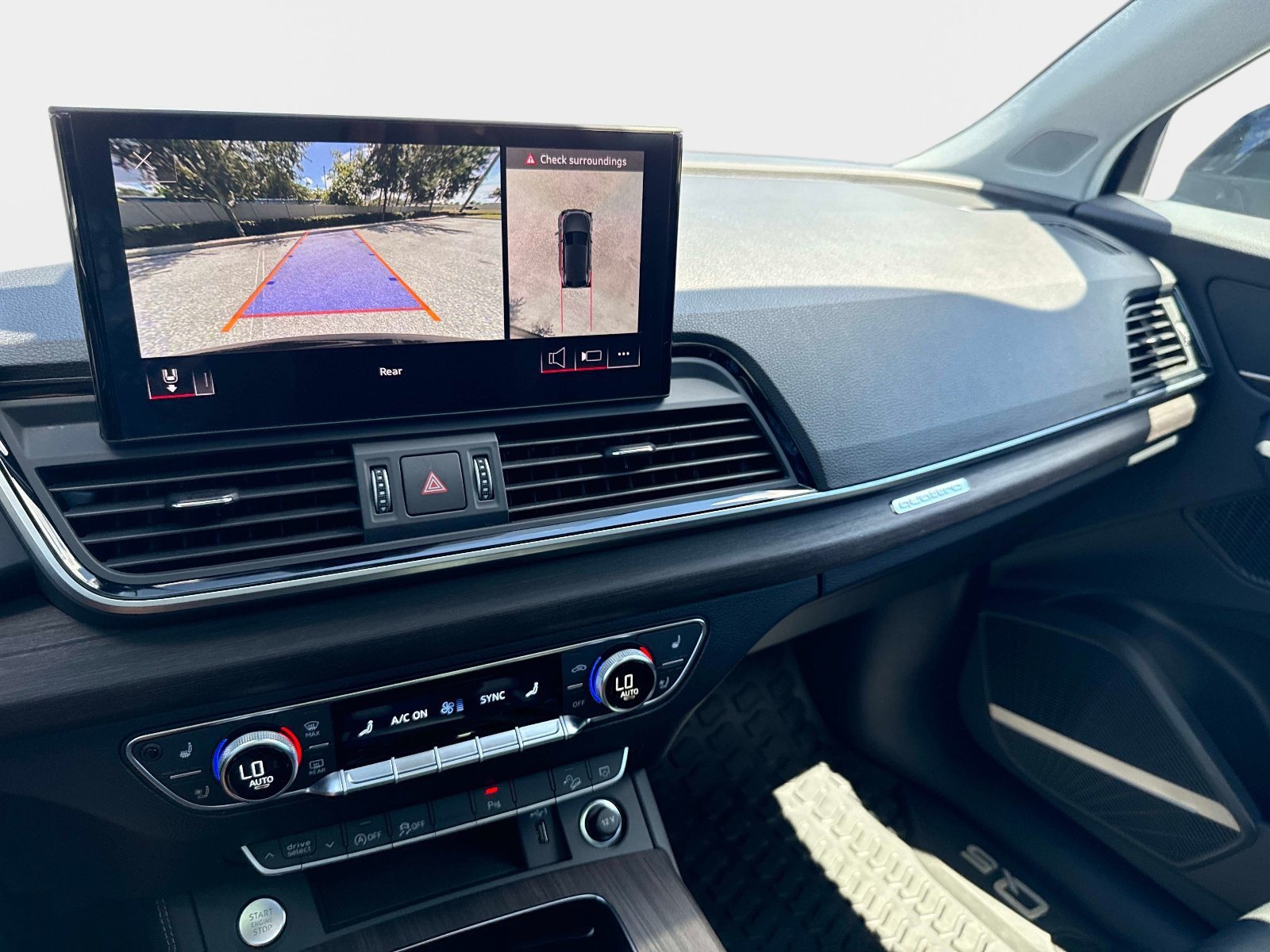 Certified 2023 Audi Q5 2.0T Premium Plus w/ Premium Plus Package AWD/4WD image 26