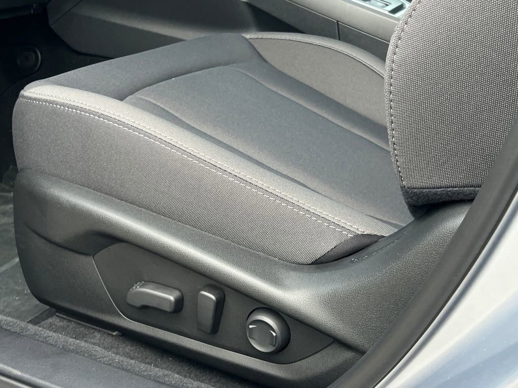 New 2025 Subaru Crosstrek 2.5i Premium image 17
