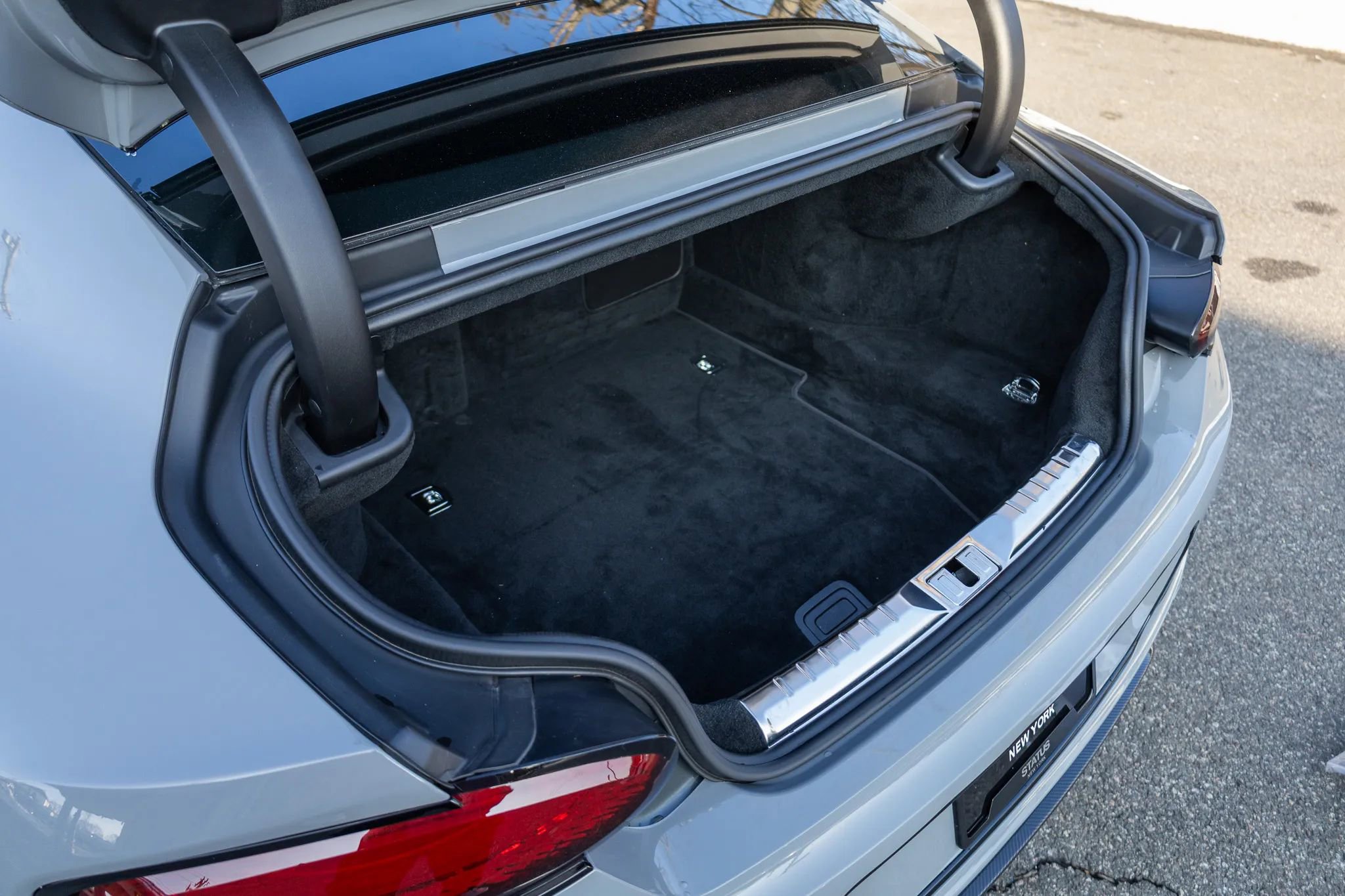 Used 2023 Bentley Continental GT Mulliner image 66