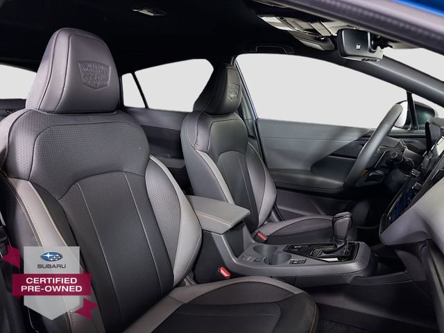 Certified 2026 Subaru Crosstrek 2.5i Wilderness w/ Wilderness Package image 26