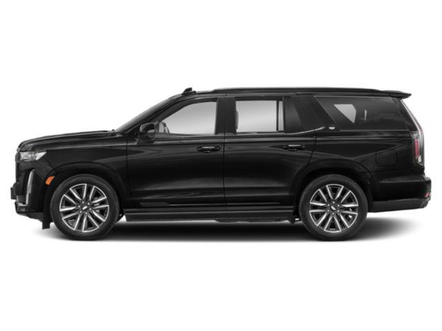 Used 2021 Cadillac Escalade Sport Platinum AWD/4WD image 6
