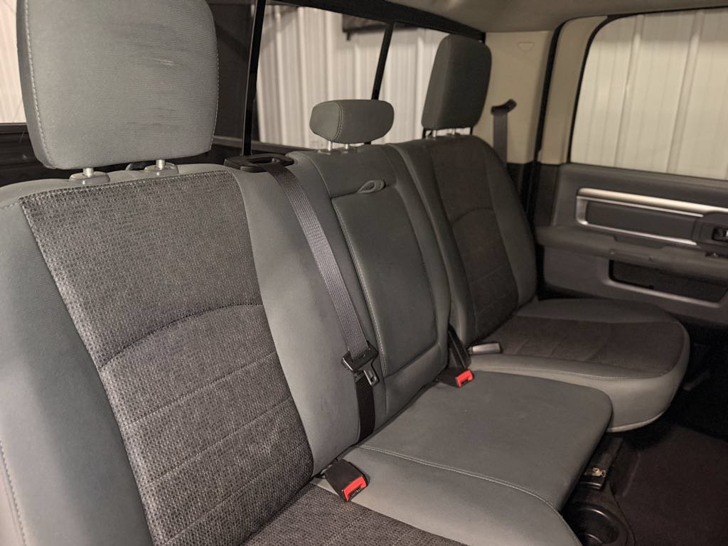 Used 2015 RAM 3500 Lone Star AWD/4WD image 16