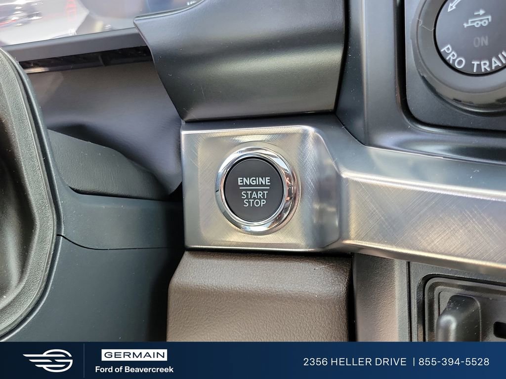 New 2026 Ford F250 King Ranch w/ Chrome Package AWD/4WD image 22
