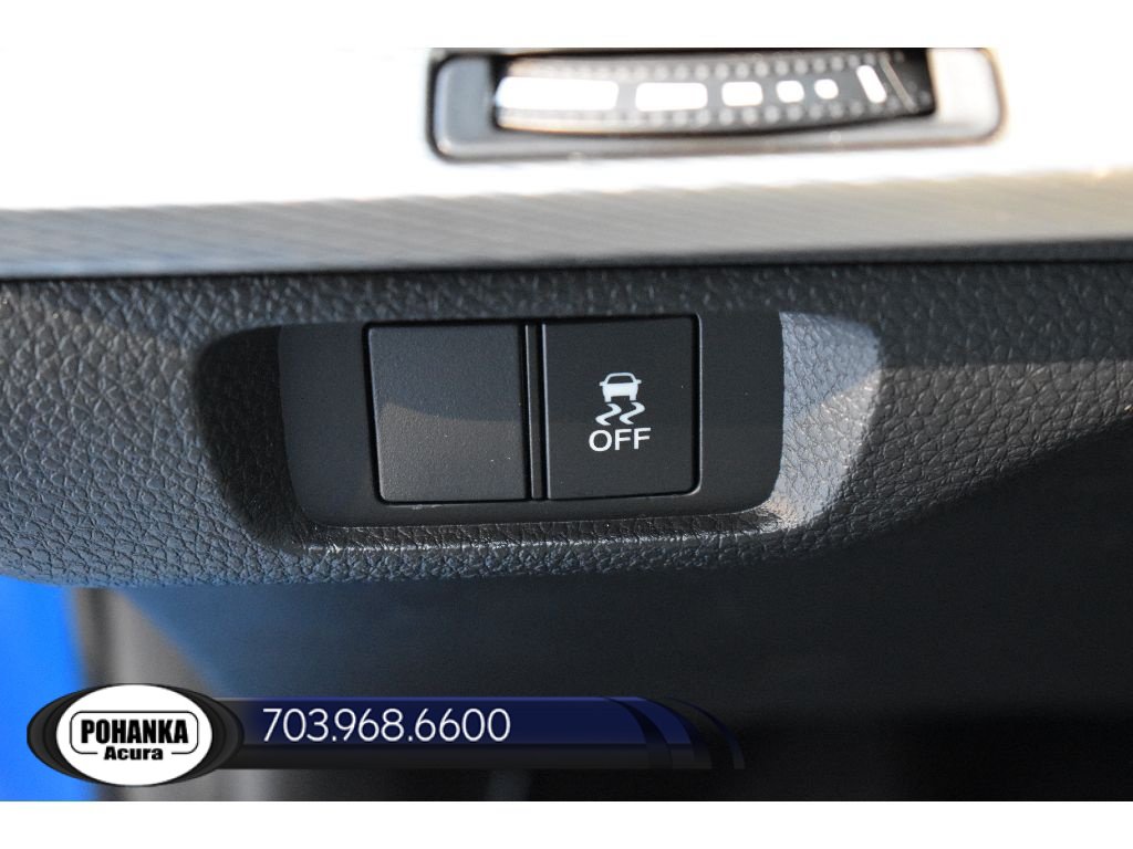 New 2026 Acura Integra A-Spec w/ Technology Package FWD image 23