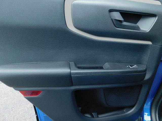 New 2025 Ford Bronco Sport Big Bend w/ Convenience Package image 23