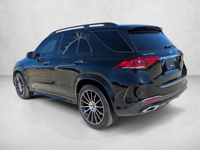 Used 2023 Mercedes-Benz GLE 450 GLE 450 image 7