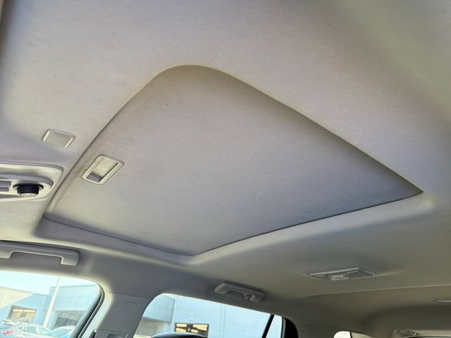 Used 2016 GMC Terrain SLT w/ Open Road Package FWD image 16