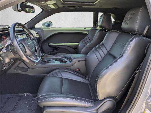 Used 2020 Dodge Challenger SRT Hellcat Redeye RWD image 17