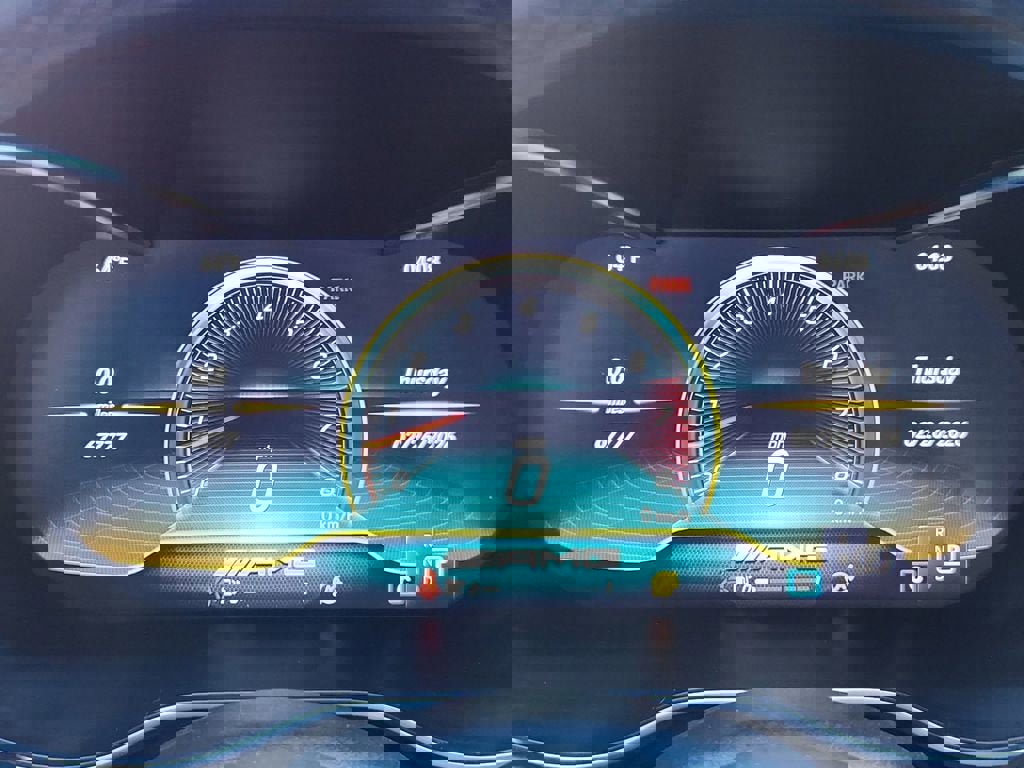 Used 2020 Mercedes-Benz C 43 AMG 4MATIC Sedan image 23