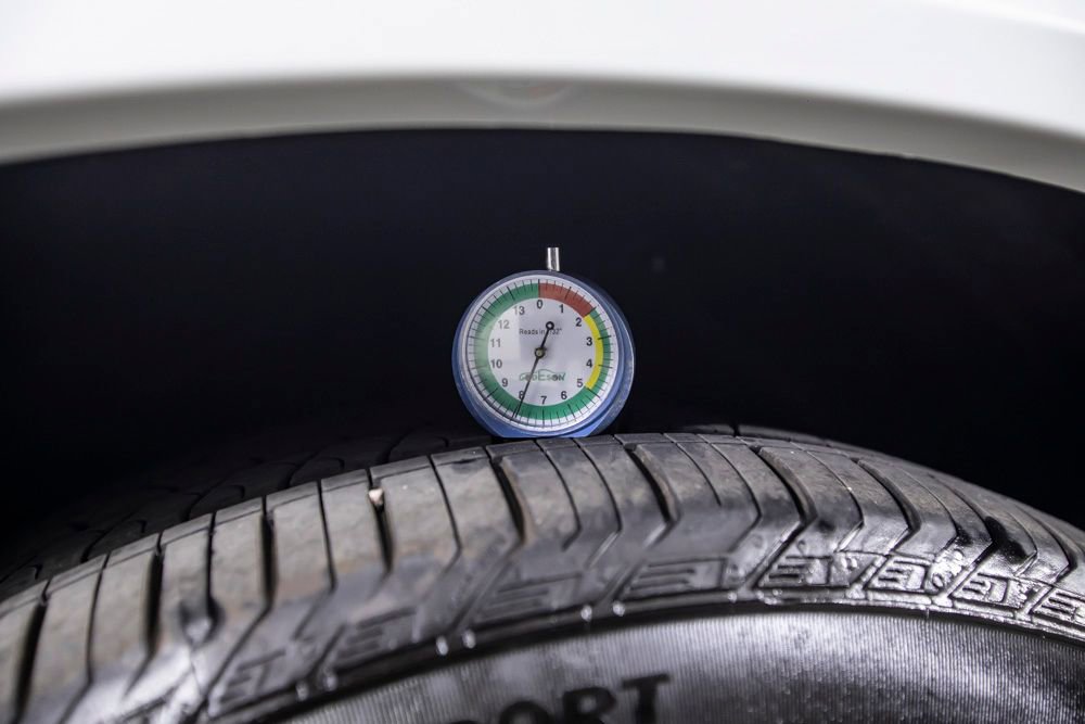 Used 2026 BMW X5 xDrive40i w/ M Sport Package image 48