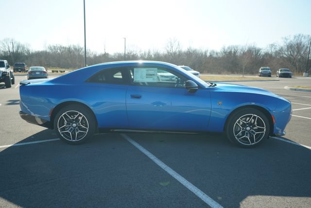 New 2026 Dodge Charger Scat Pack AWD/4WD image 8