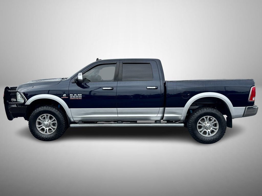 Used 2015 RAM 2500 Laramie w/ Convenience Group image 6