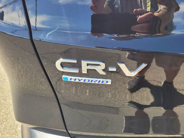 Used 2024 Honda CR-V Sport Touring image 10