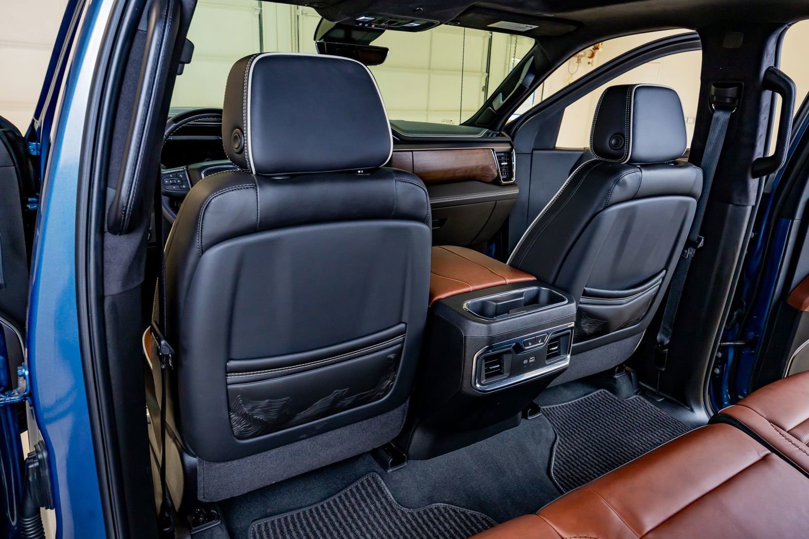 Used 2026 GMC Sierra 1500 Denali Ultimate image 34