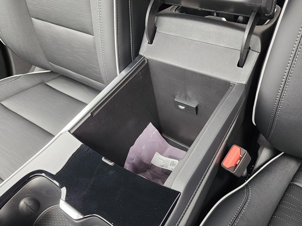 New 2026 Buick Enclave Sport Touring w/ Super Cruise Package image 35