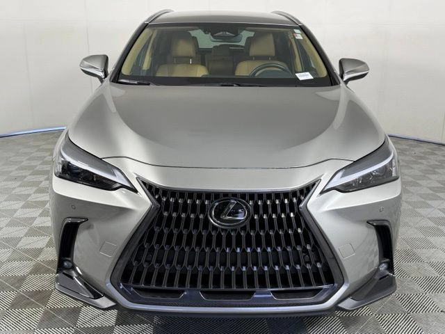Used 2025 Lexus NX 250 FWD w/ Towing Package (2000 Lbs) image 12