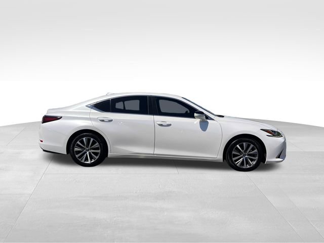 Used 2019 Lexus ES 350 w/ Premium Package FWD image 6