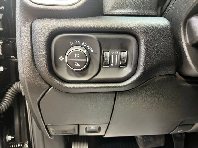 New 2026 RAM 3500 Laramie image 7