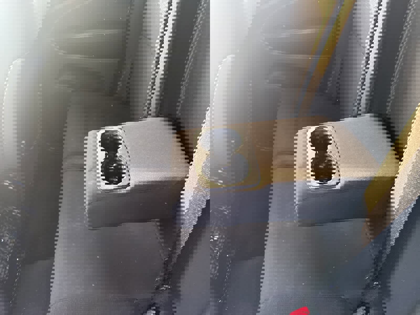 Used 2015 Jeep Grand Cherokee Laredo w/ Quick Order Package 23E image 17