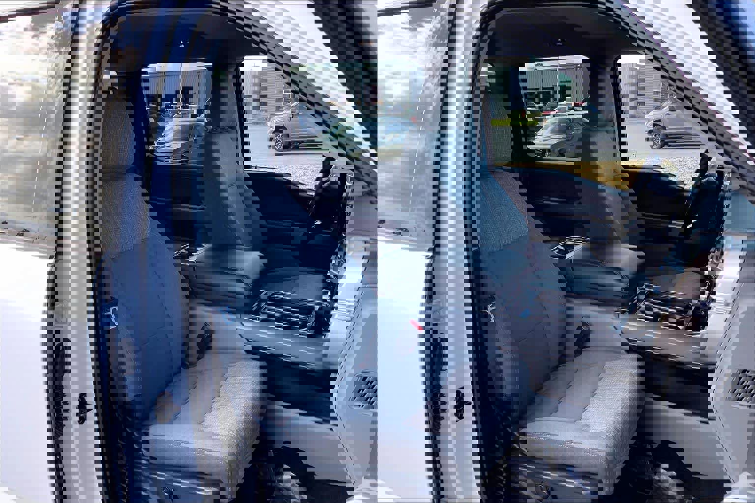 Certified 2023 Ford F150 XLT w/ Equipment Group 302A High image 8