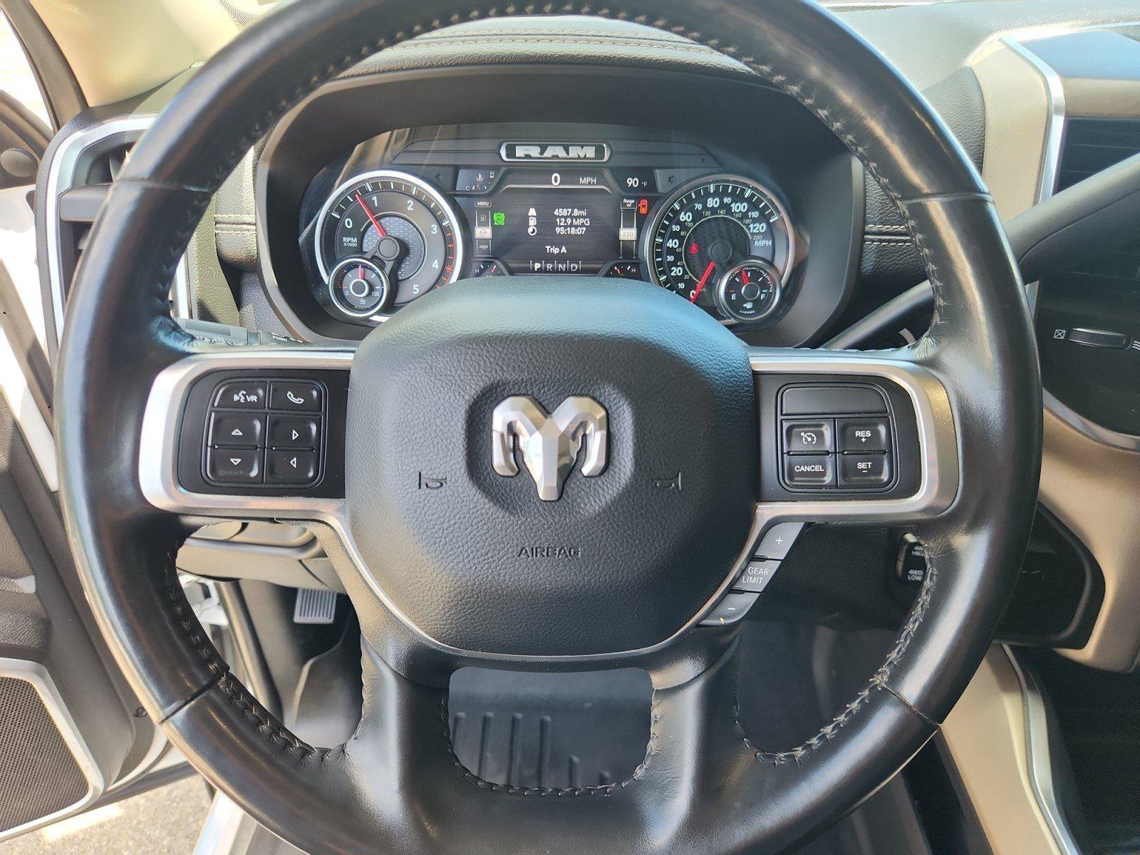 Used 2022 RAM 4500 Laramie AWD/4WD image 22